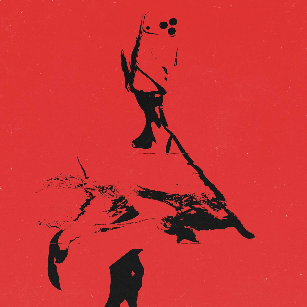 No Reply by Heatiack — cover art